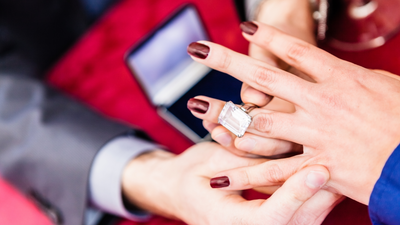 How To Afford Your Dream Ring