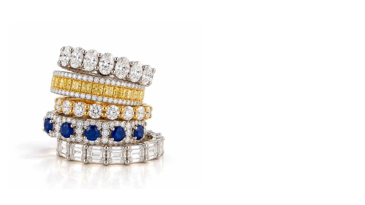 Wedding bands