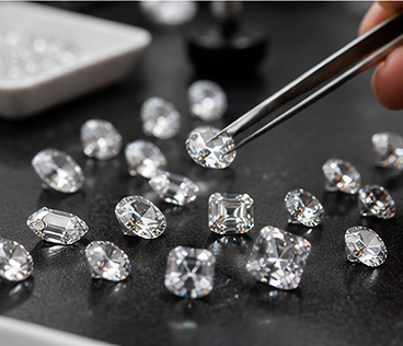 Natural Diamond Education