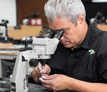 Diamond Cutting Factory