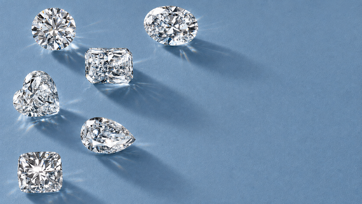 Certified Loose Diamonds  In Dallas, TX