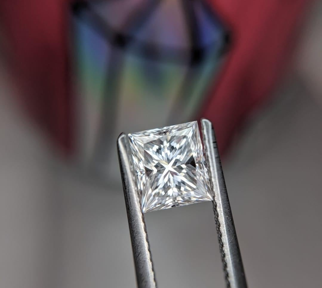 Lab Grown Diamond Education – The Diamond Factory