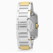 Pre - owned Cartier Tank Extra - Large Model W5310006 - The Diamond Factory