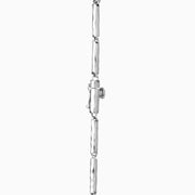 Pre - owned Henry Dunay Natural Diamond and Tahitian Pearl Necklace - The Diamond Factory