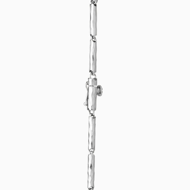 Pre - owned Henry Dunay Natural Diamond and Tahitian Pearl Necklace - The Diamond Factory