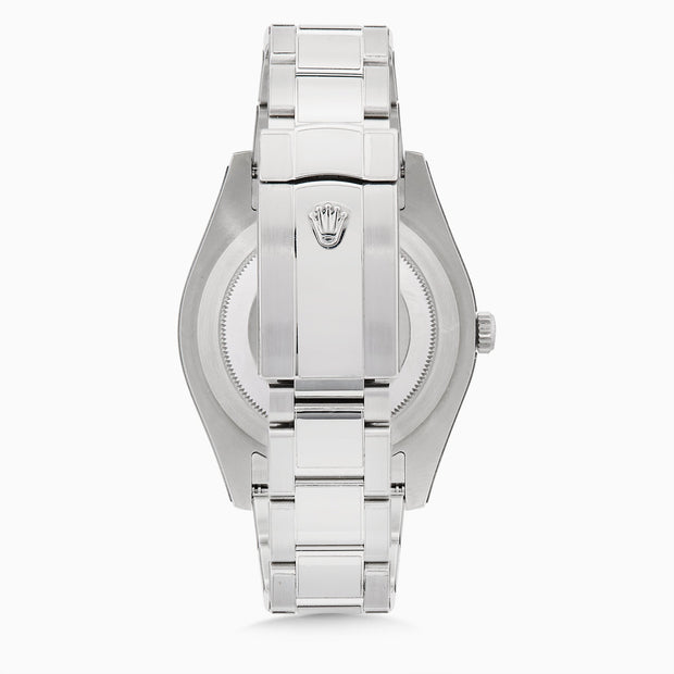 Pre - owned Rolex Datejust Model 116334 - The Diamond Factory