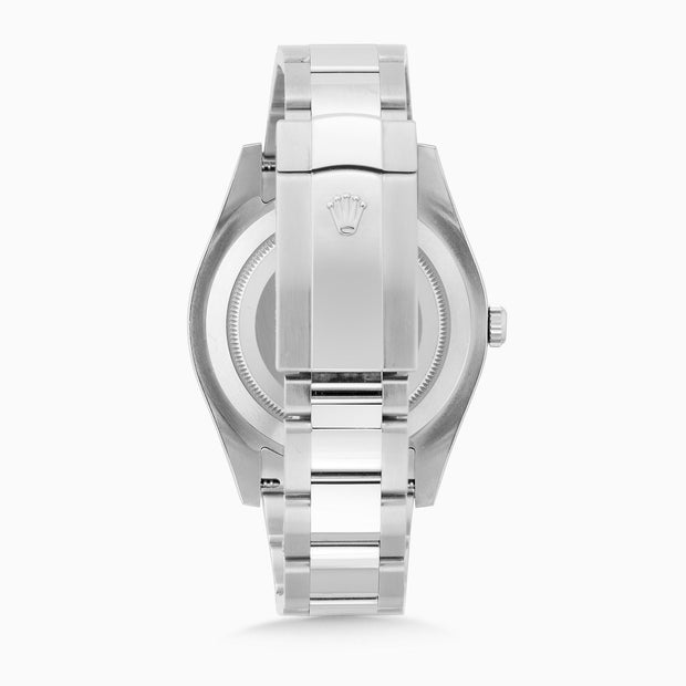 Pre - owned Rolex Datejust Model 116334 - The Diamond Factory