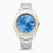 Pre - owned Rolex Datejust Model 116334 - The Diamond Factory