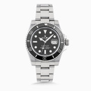 Pre - owned Rolex Submariner - The Diamond Factory