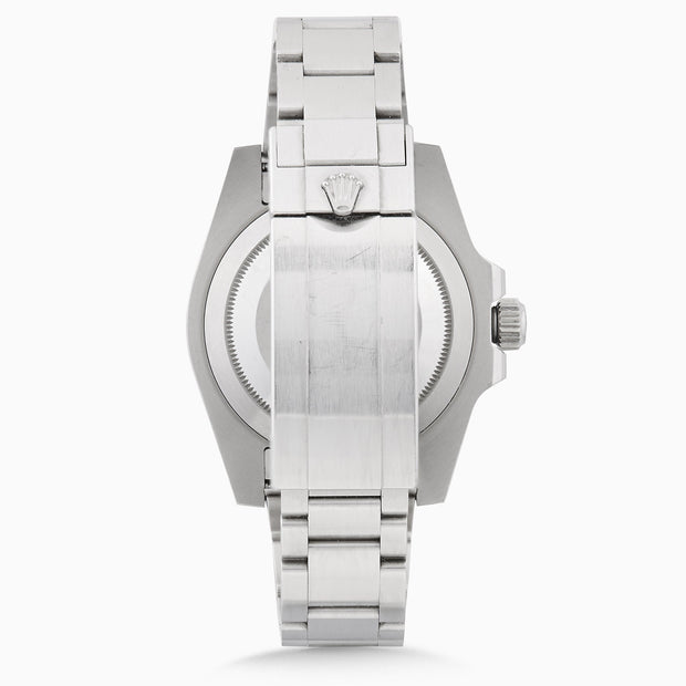 Pre - owned Rolex Submariner - The Diamond Factory