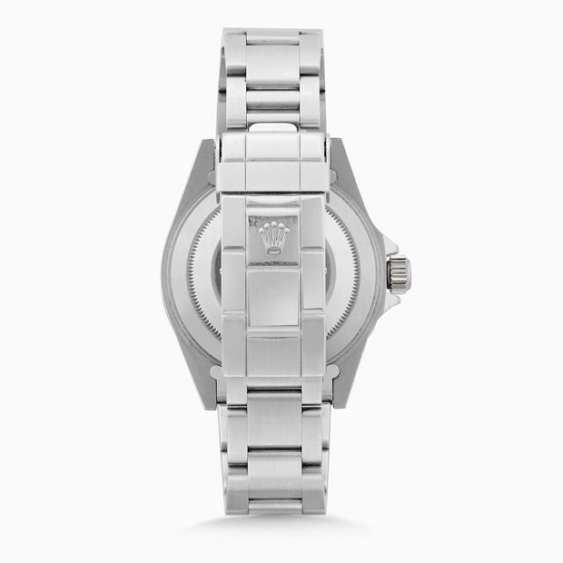 Pre - owned Rolex Submariner Model 14060M - The Diamond Factory