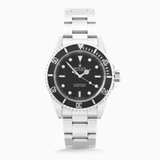 Pre - owned Rolex Submariner Model 14060M - The Diamond Factory