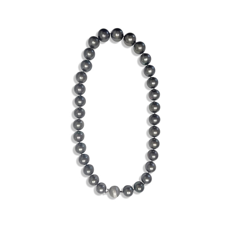 Tahitian Pearl 18" Necklace